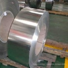 CNBM Production Tinplate steel for food can